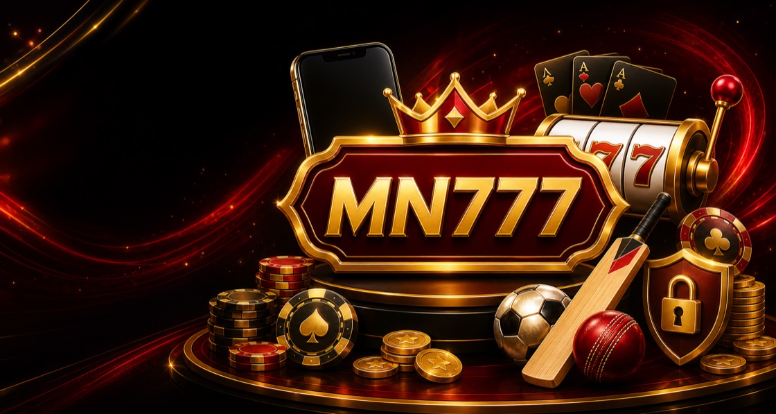 MN777 অ্যাপ ক্যাসিনো খেলাধুলা তথ্য